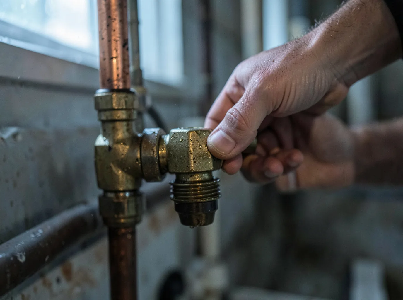 Emergency Plumber Bridgeton, IN FAQs